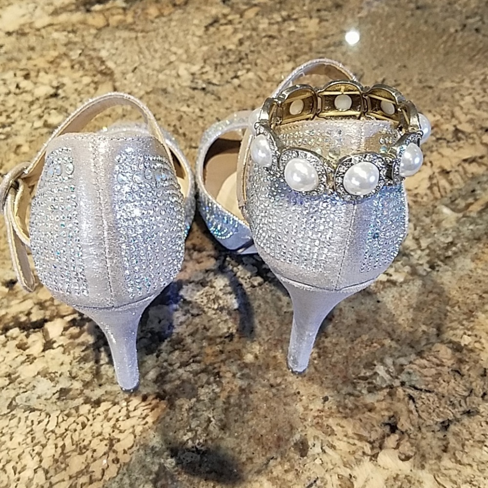 💕D❣Platforms - Picture 4 of 8